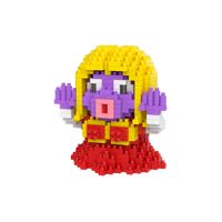 Pokemon Armable Jynx Adorno Interior