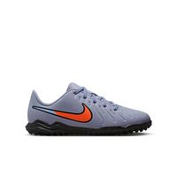 Zapatillas De Futbol Nike Niño Dv4355-402 Legend 10 Azul Medio