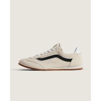 Zapatillas Urbanas Vans Mujer Super Lowpro Vn000D83Ccz Blanco