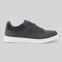 Zapatillas Urbanas Hombre B0002879 Malabar Linea Azul