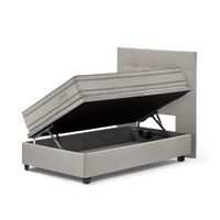 Boxet Tempo Plus 1.5 Plazas Issey Niebla