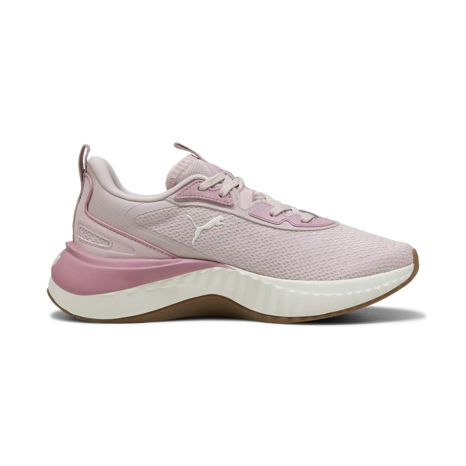 Zapatillas Running Puma Mujer Softride Sera Wns 311208 03 Rosado