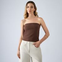 Polo Mujer Malabar Strappy