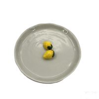 Plato Limones 11.5 Cm
