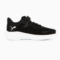 Zapatillas Urbanas Puma Niño Skyrocket Ac+ Ps 401221 05 Negro
