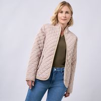 Casaca Mujer Zafin Tf