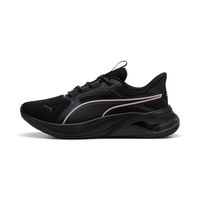Zapatillas Running Puma Mujer Cell Thrill Dash 311728 10 Negro