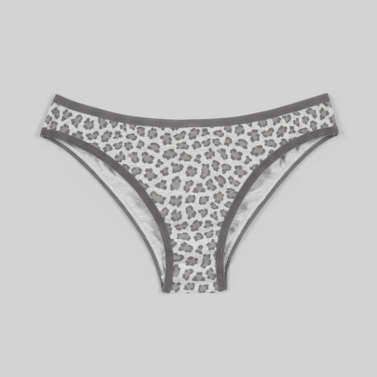 Calzón Mujer Bikini Animal Print Hypnotic