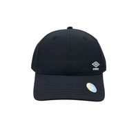 Gorra Deportiva Umbro Unisex Sun Protection 66733U-060 Negro