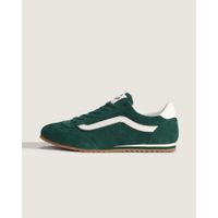 Zapatillas Urbanas Vans Mujer Super Lowpro Vn000E8950Q Verde