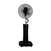 Ventilador Vaporizador 75W Blanco Orange