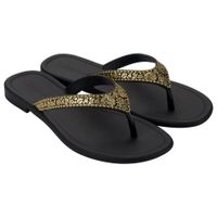 Sandalias De Playa Grendha Mujer 2Gdo4600004 Negro