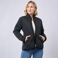 Casaca Mujer Zafin Tf