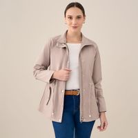 Casaca Mujer Madison Marina