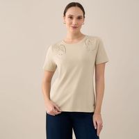 Polo Mujer Madison Caigua
