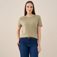 Polo Mujer Madison Caigua