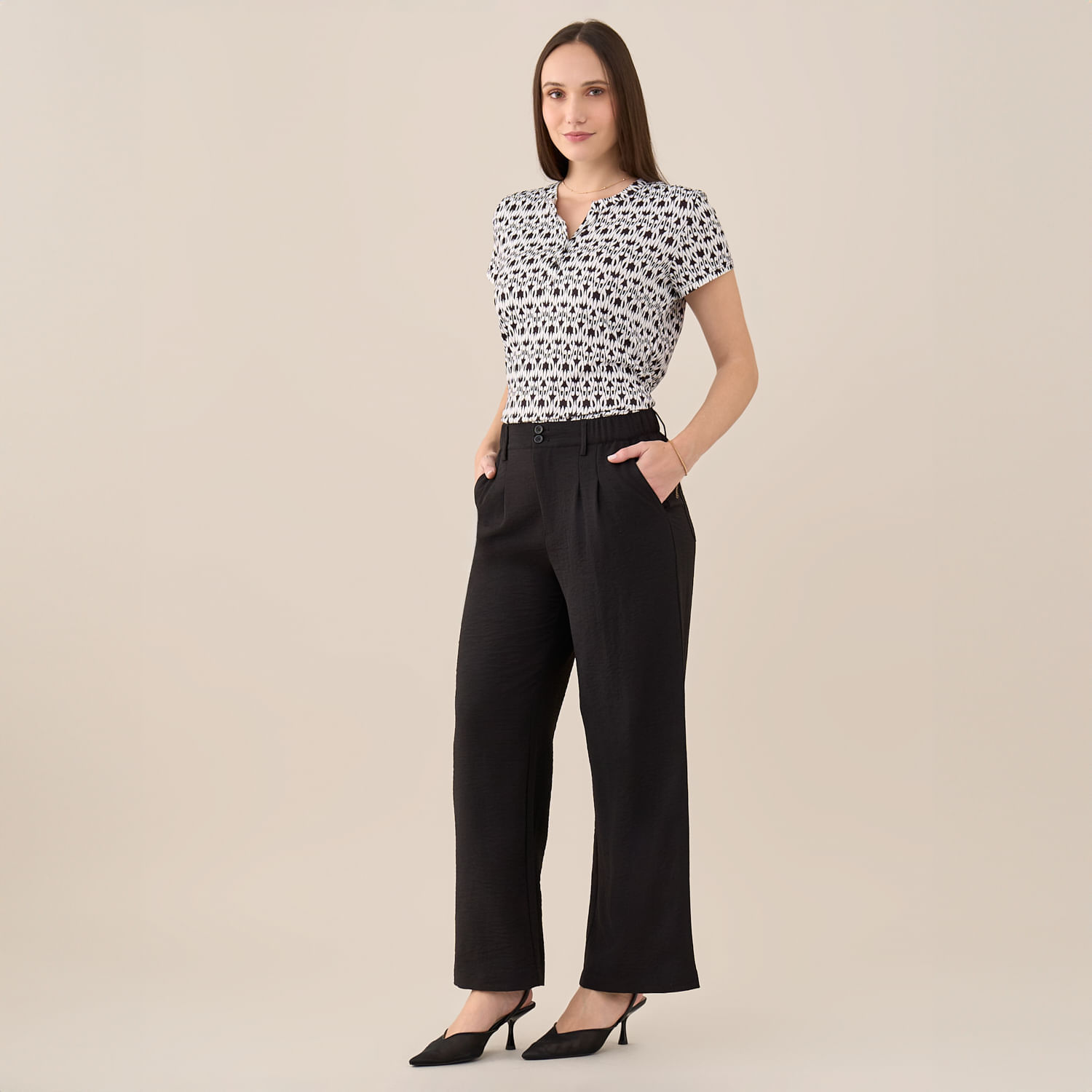 Pantalon Mujer Madison Liz
