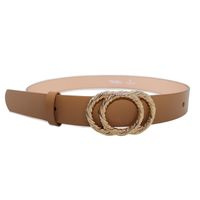 Correa Mujer Tabu Anaineg Naranjo Talla L