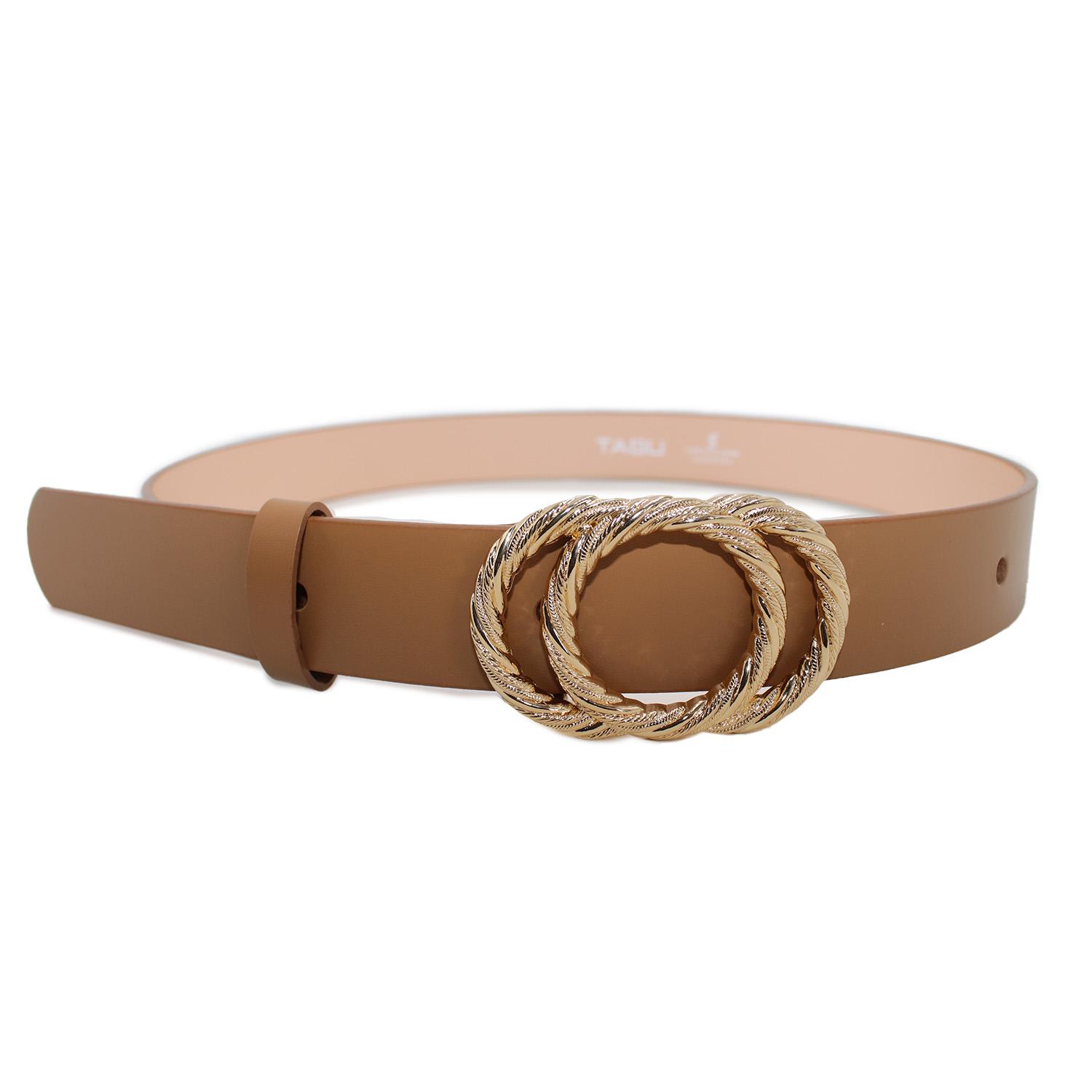 Correa Mujer Tabu Anaineg Naranjo Talla L
