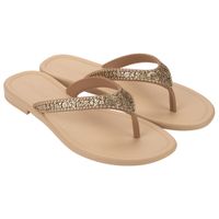 Sandalias De Playa Grendha Mujer 2Gdo4600006 Beige