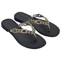 Sandalias De Playa Grendha Mujer 2Gdv8900002 Negro