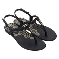 Sandalias De Playa Grendha Mujer 2Gdo5000004 Negro