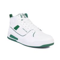 Zapatillas Urbanas North Star Hombre 8017428 Team Star Blanco
