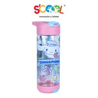 Botella Scool Cinnamoroll Pc Smart 700Ml