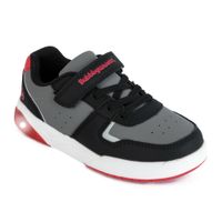 Zapatillas Urbanas Bubblegummers Niño 3812579 Dakar Gris
