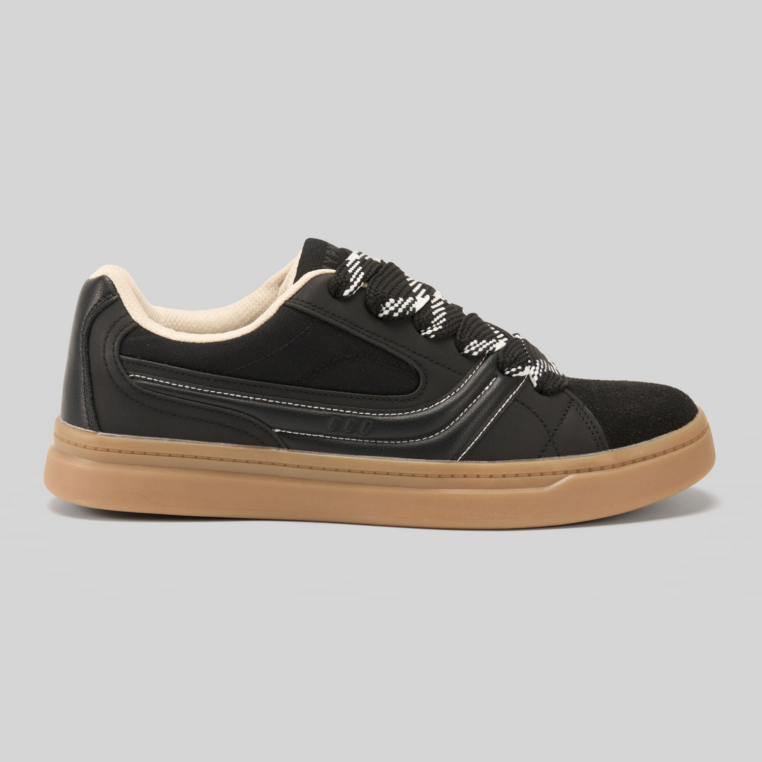 Zapatillas Urbanas Hombre Sa40974M Hypnotic Chunky Negro