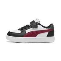 Zapatillas Urbanas Puma Niño Caven 2.0 Ac+ Ps 393839 59 Negro/Blanco