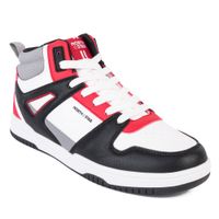 Zapatillas Urbanas North Star Hombre 8015410 Hem Blanco