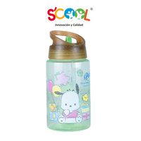 Botella Scool Pochacco Plus Grande 500Ml