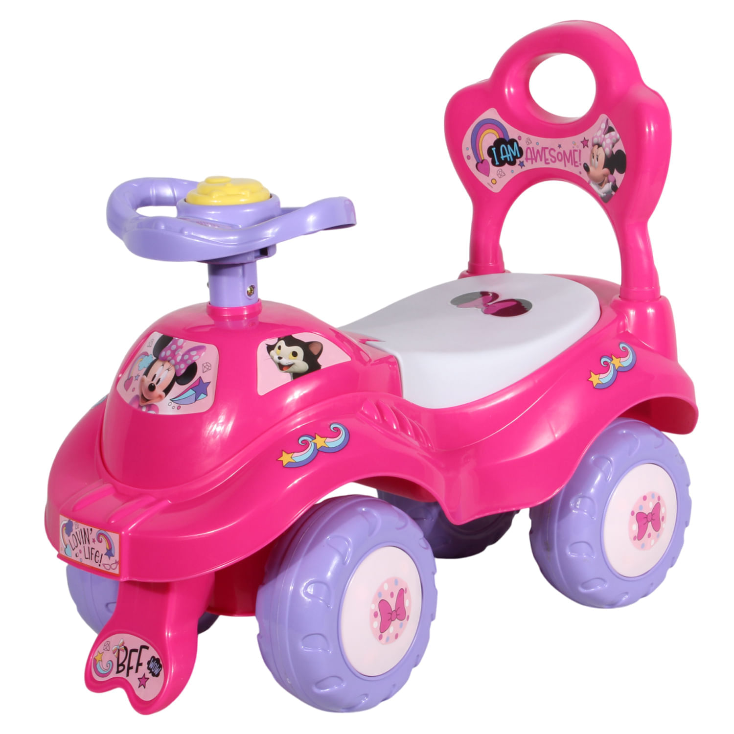 Correpasillos Minnie