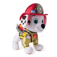 Peluche Paw Patrol Marshall Rescate De Incendio