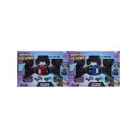 Auto A Radio Control Motor Xtreme Crawler 2.4G 4W