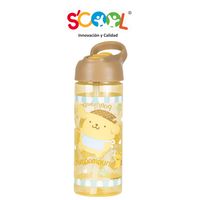 Botella Scool Pochacco Dlx 600Ml
