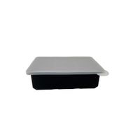 Cubeta De Silicona Cubo
