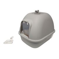 Arenero Para Gatos Cool Cat Portátil Private