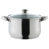 Olla Inoxidable 26 Cm Prime Design