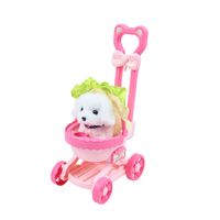 Peluche Interactivo Kids N Play Electronic Plush Dog