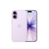 iPhone 17 Lavanda 256Gb