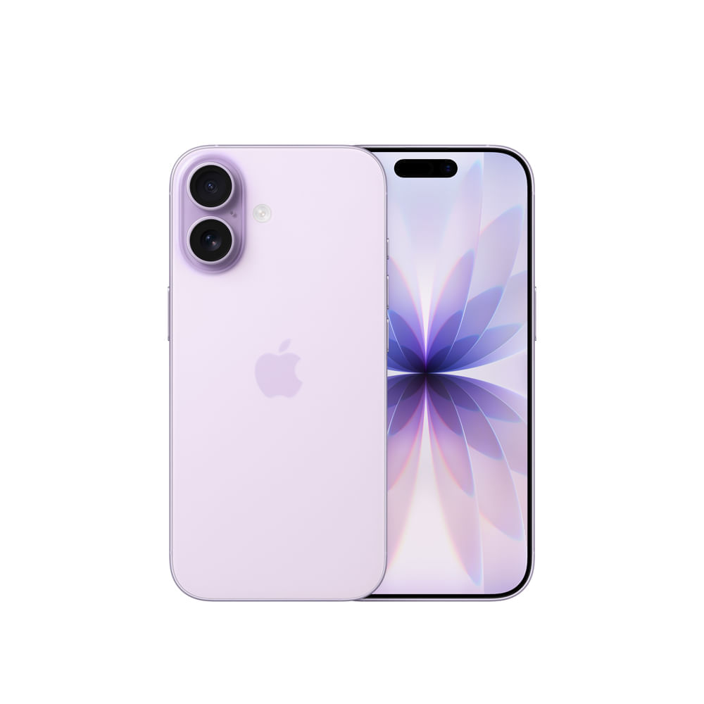 iPhone 17 Lavanda 256Gb