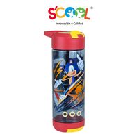 Botella Scool Sonic Pc Smart 700Ml