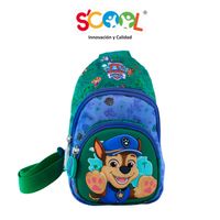 Mochila Scool Kids Paw Patrol Niño