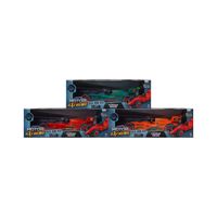 Coche De Carreras A Radio Control 1:16 4W