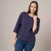Blusa Mujer Madison Brod