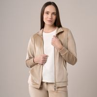 Polera Mujer Madison Plush