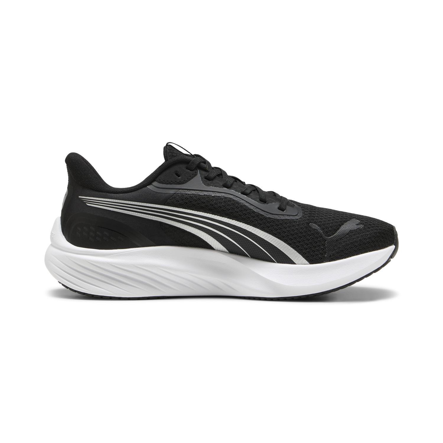 Zapatillas Running Puma Hombre Pounce Lite 310778 21 Negro