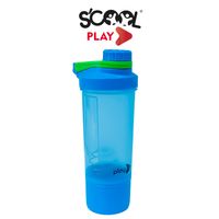 Play Vaso Shaker Blue-Green